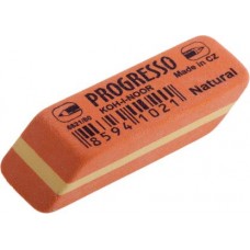 Ластик Koh-I-Noor Progresso комбинированный каучук 2шт в магазинах Магнит