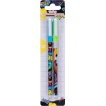 Набор шариковых ручек Graffity синий цвет 0.7мм 2шт