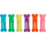 Набор текстовыделителей косточки 6шт