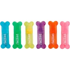 Набор текстовыделителей косточки 6шт в магазинах Магнит