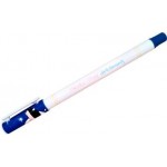 Ручка Be Smart Bunny шариковая синяя 0.7 мм