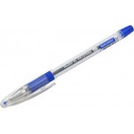 Ручка Brauberg Model-XL синяя шариковая масляная 0.7мм