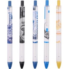 Ручка гелевая стираемая Teenagers в магазинах Магнит