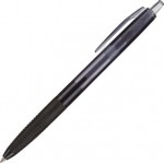 Ручка Комус Pilot BPGG-8R-F-B шариковая автоматическая черная 0.7мм