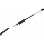 Ручки Рельеф-центр гелевые черные 0.5мм 2шт