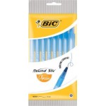 Шариковая ручка Бик синяя Шариковая ручка Бик синяя