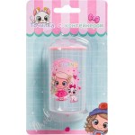 Точилка Little Girl с контейнером 2 отверстия