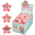 Точилка Little Girl с контейнером ШБ СИ