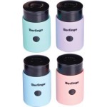 Точилка пластиковая Рельеф-центр Berlingo Instinct с контейнером