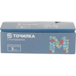 Точилка Магнит с контейнером