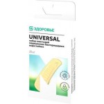 Пластырь Магнит Universal Бактерицидный №20