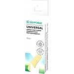 Пластырь Магнит Здоровье Universal с серебром №10