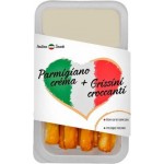 Крем-сыр Italian Snack из пармезана гриссини 55% 50г