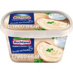 Сыр плавленый Hochland сливочный 55% 400г