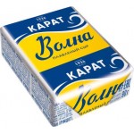 Сыр плавленый Карат Волна 45% 90г