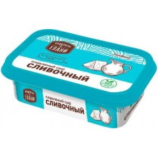 Сыр плавленый Семикар СЗ сливочный пастообразный 50% 180г в магазинах Магнит