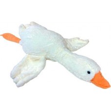 Мягкая игрушка Дело Гусь 64687 90см в магазинах Магнит