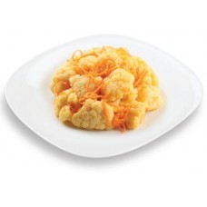 Салат По-корейски из цветной капусты в магазинах Магнит