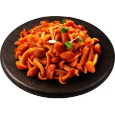 Салат По-корейски из опят в магазинах Магнит