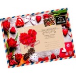 Чайное ассорти Необычайный чёрный злёный с добавками 9пак Чайное ассорти Необычайный чёрный злёный с добавками 9пак