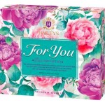 Подарочный набор Чай Hyleys For You 20пак в ассортименте Подарочный набор Чай Hyleys For You 20пак в ассортименте