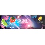 Подарочный набор Curtis Cocktail Tea Collection 18пак 28.2г Подарочный набор Curtis Cocktail Tea Collection 18пак 28.2г