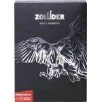 Подарочный набор Zollider Men Care Мыло и антиперсперант Dark Wood 150мл