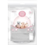 Подгузники Nani 3 месяца 6-11кг 2шт