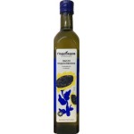 Масло подсолнечное Подобедов холодного отжима нерафинированное 500мл