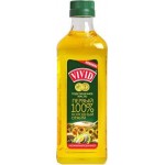 Масло подсолнечное Vivid холодный отжим нерафинированное 700мл