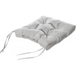 Подушка Дачные посиделки для стула 40*40см