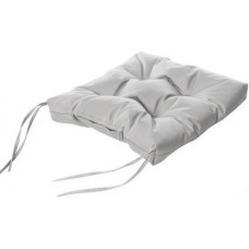 Подушка Дачные посиделки для стула 40*40см в магазинах Магнит