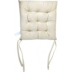 Подушка сидушка 38*38см Ландыш