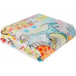 Плед Гутен Морген детский 100*150см