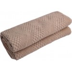 Полотенце Лига сна Восторг ваниль махровое 70*140см