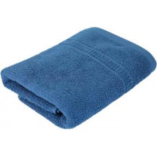 Полотенце махровое Бриз Сапфир 30*50см в магазинах Магнит