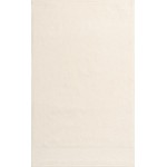 Полотенце махровое Cleanelly молочное 70*120см