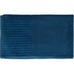 Полотенце махровое ДМ Текстиль Каскад сапфир 50х80см