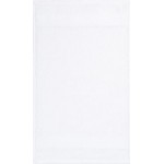 Полотенце махровое ДМ Текстиль Облако белое 30*50см