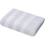 Полотенце махровое ДМ Текстиль Облако серое 70*120см