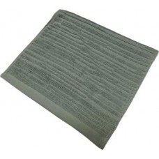 Полотенце махровое Home мята 30*50см в магазинах Магнит