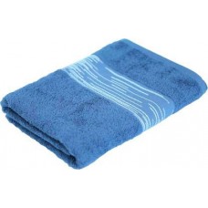 Полотенце махровое Нуар Сапфир 30*50см в магазинах Магнит