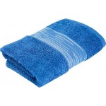 Полотенце махровое Нуар Сапфир 70*130см