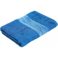 Полотенце махровое Нуар Сапфир М 50х90см в магазинах Магнит