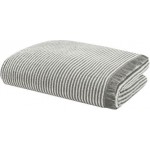 Полотенце махровое Серая полоса 30*50см