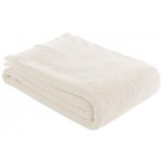 Полотенце махровое Суперхит Кремовый 70х120см