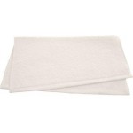 Полотенце махровое Суперхит Кремовое М 30х50см