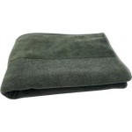 Полотенце махровое Велюр Малахит 70*130см