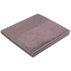 Полотенце махровое Велюр Мокко 50х90см в магазинах Магнит