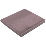 Полотенце махровое Велюр Мокко 70*130см